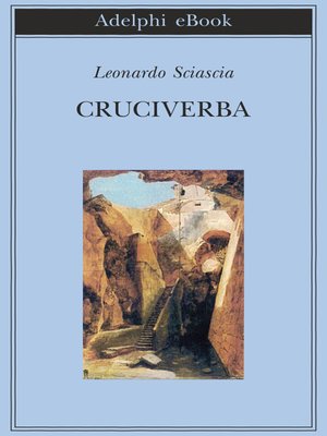 cover image of Cruciverba